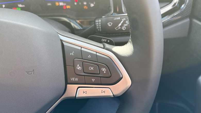 Volkswagen Taigo 1.0 TSI 115 Match 5dr DSG Petrol Hatchback